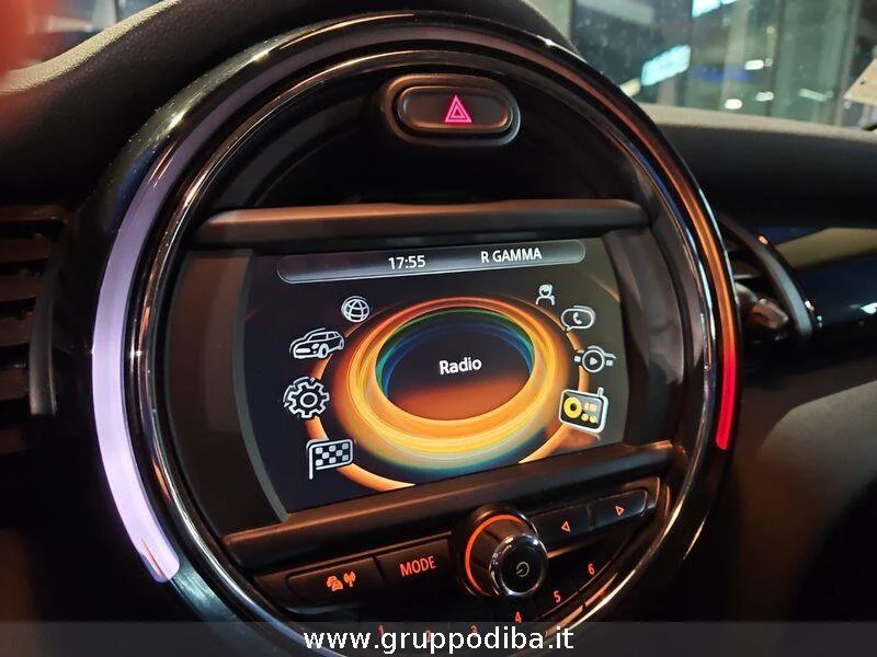 MINI Cooper Mini 1.5 Cooper D Business XL 5p- Gruppo Diba