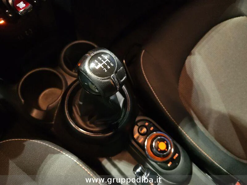 MINI Cooper Mini 1.5 Cooper D Business XL 5p- Gruppo Diba