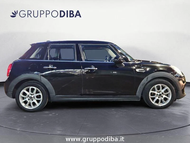 MINI Cooper Mini 1.5 Cooper D Business XL 5p- Gruppo Diba