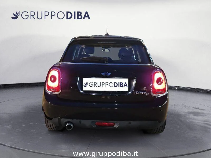 MINI Cooper Mini 1.5 Cooper D Business XL 5p- Gruppo Diba