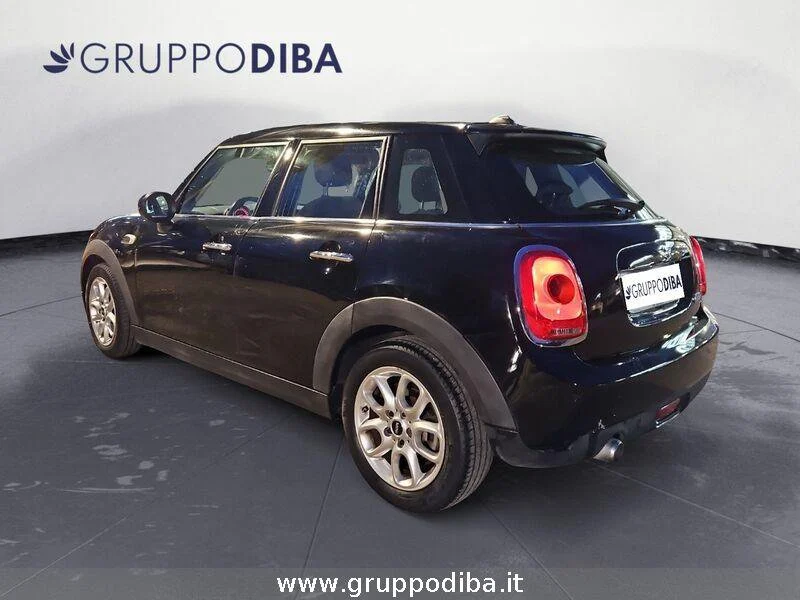 MINI Cooper Mini 1.5 Cooper D Business XL 5p- Gruppo Diba