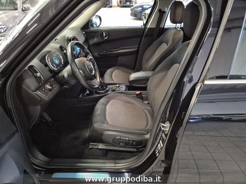 MINI Countryman Mini Countryman 2.0 Cooper D Essential all4 auto- Gruppo Diba