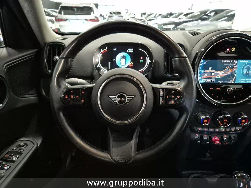 MINI Countryman Mini Countryman 2.0 Cooper D Essential all4 auto- Gruppo Diba