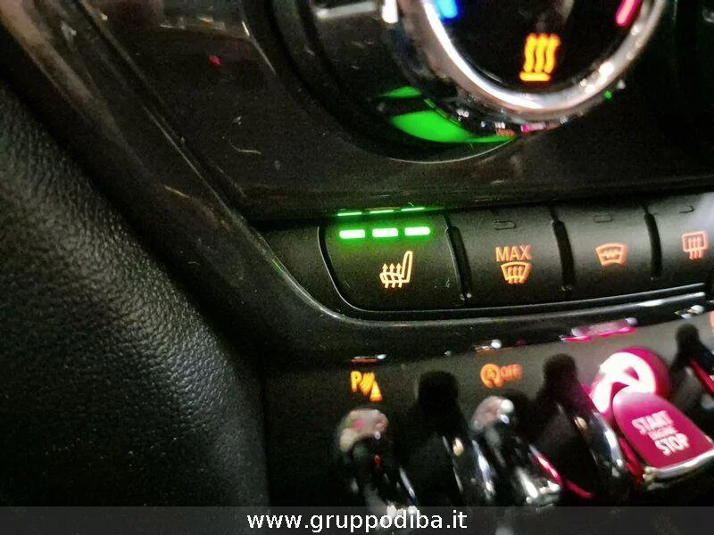 MINI Countryman Mini Countryman 2.0 Cooper D Essential all4 auto- Gruppo Diba