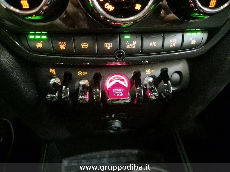 MINI Countryman Mini Countryman 2.0 Cooper D Essential all4 auto- Gruppo Diba