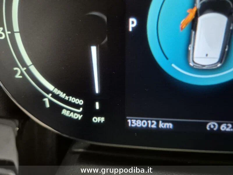 MINI Countryman Mini Countryman 2.0 Cooper D Essential all4 auto- Gruppo Diba