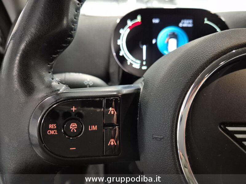 MINI Countryman Mini Countryman 2.0 Cooper D Essential all4 auto- Gruppo Diba