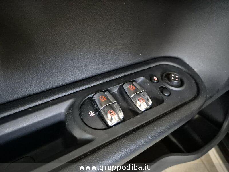 MINI Countryman Mini Countryman 2.0 Cooper D Essential all4 auto- Gruppo Diba