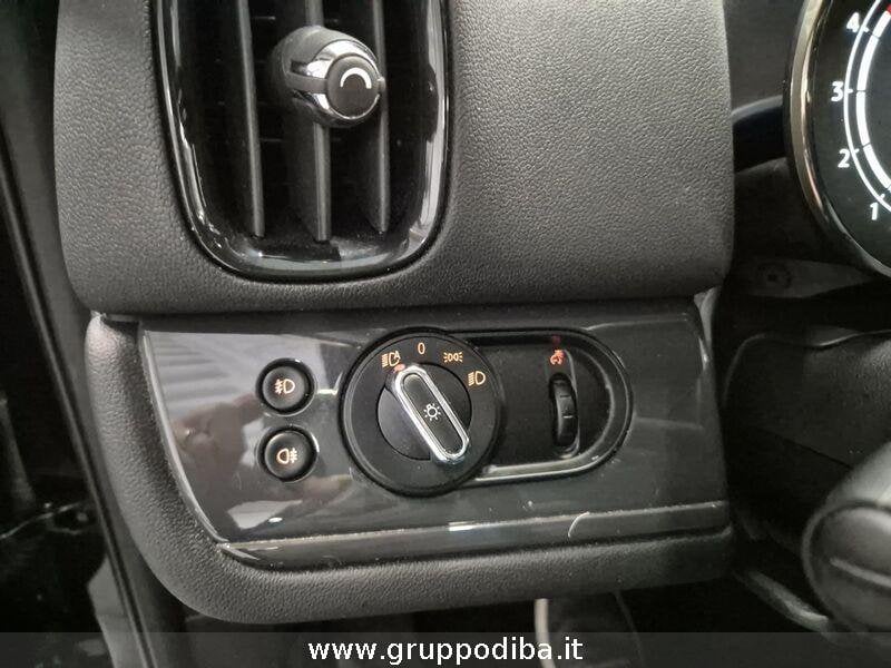 MINI Countryman Mini Countryman 2.0 Cooper D Essential all4 auto- Gruppo Diba