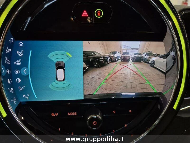 MINI Countryman Mini Countryman 2.0 Cooper D Essential all4 auto- Gruppo Diba