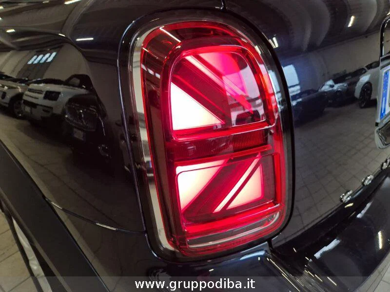 MINI Countryman Mini Countryman 2.0 Cooper D Essential all4 auto- Gruppo Diba