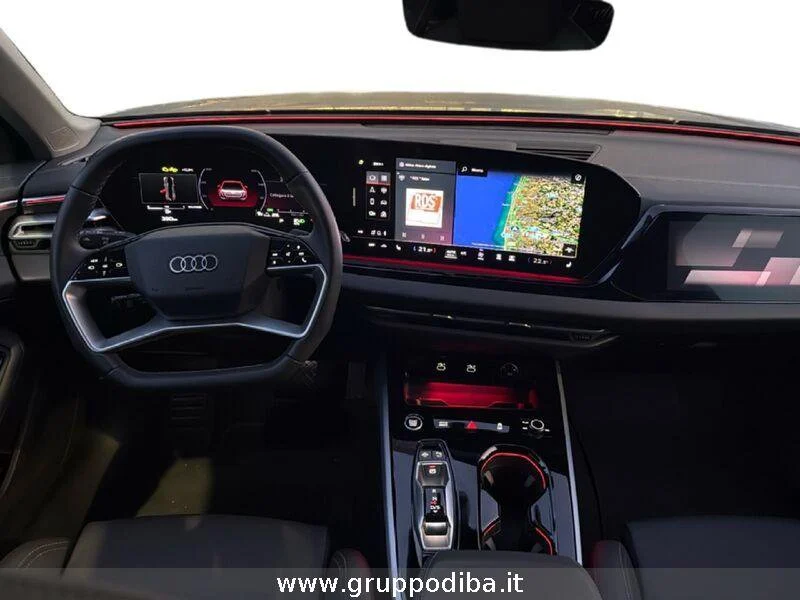 Audi A5 Avant A5 Avant 2.0 tdi mhev+ S line edition 204cv s-tron- Gruppo Diba