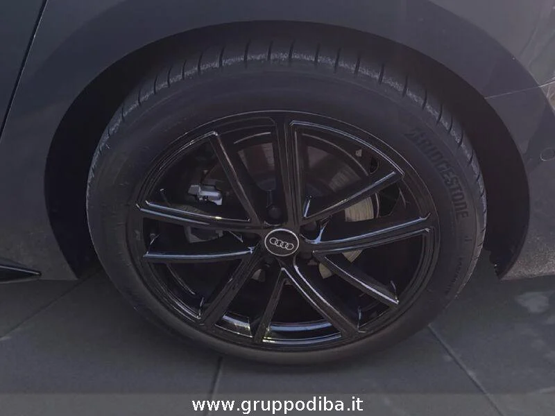 Audi A5 Avant A5 Avant 2.0 tdi mhev+ S line edition 204cv s-tron- Gruppo Diba