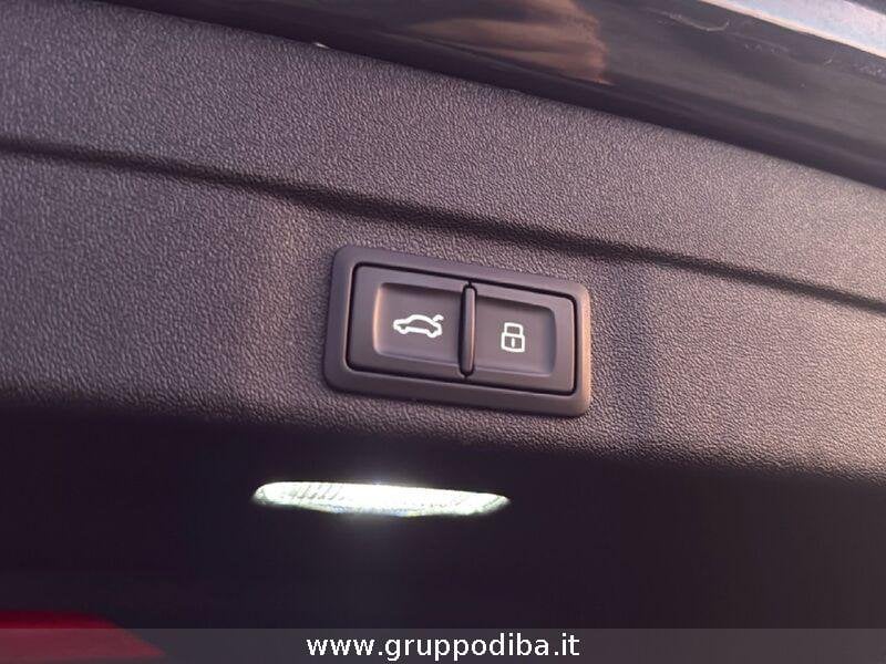 Audi A5 Avant A5 Avant 2.0 tdi mhev+ S line edition 204cv s-tron- Gruppo Diba