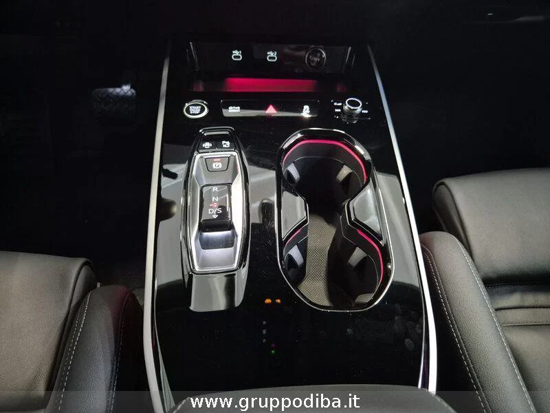 Audi A5 Avant A5 Avant 2.0 tdi mhev+ S line edition 204cv s-tron- Gruppo Diba