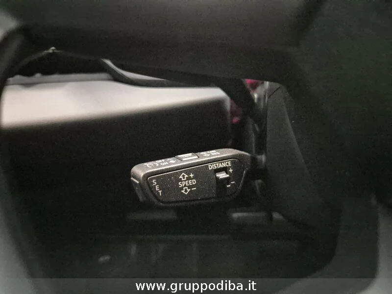 Audi A5 Avant A5 Avant 2.0 tdi mhev+ S line edition 204cv s-tron- Gruppo Diba