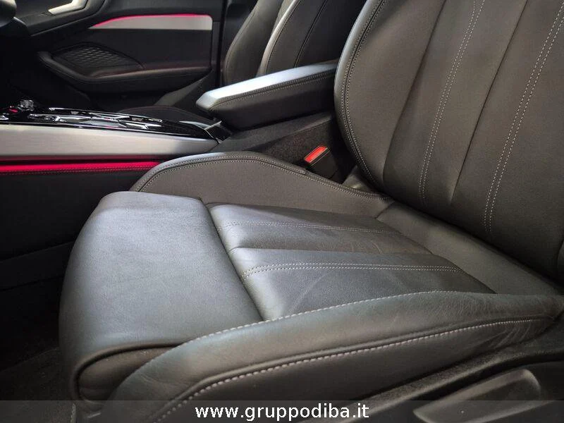 Audi A5 Avant A5 Avant 2.0 tdi mhev+ S line edition 204cv s-tron- Gruppo Diba