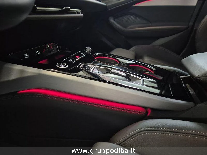 Audi A5 Avant A5 Avant 2.0 tdi mhev+ S line edition 204cv s-tron- Gruppo Diba