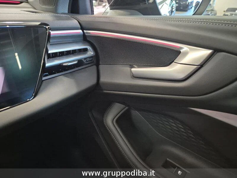 Audi A5 Avant A5 Avant 2.0 tdi mhev+ S line edition 204cv s-tron- Gruppo Diba