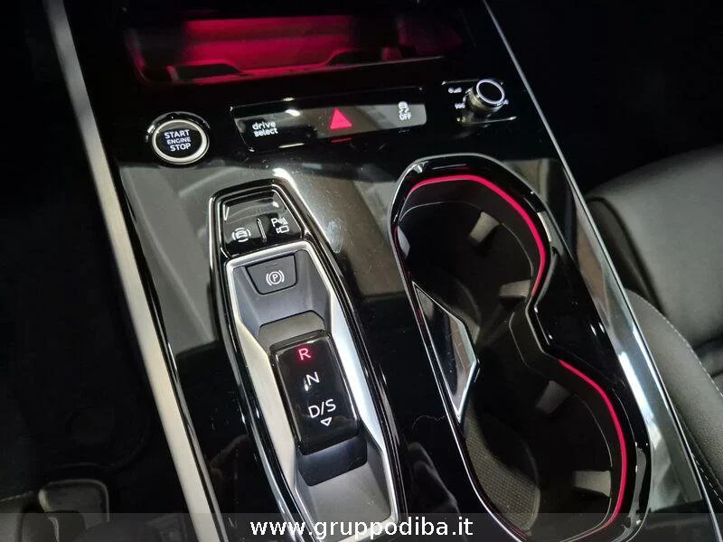 Audi A5 Avant A5 Avant 2.0 tdi mhev+ S line edition 204cv s-tron- Gruppo Diba