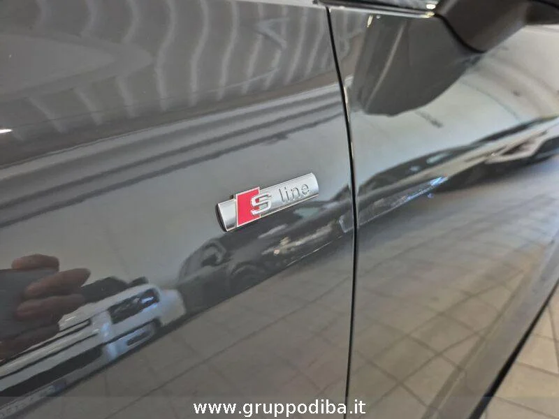 Audi A5 Avant A5 Avant 2.0 tdi mhev+ S line edition 204cv s-tron- Gruppo Diba