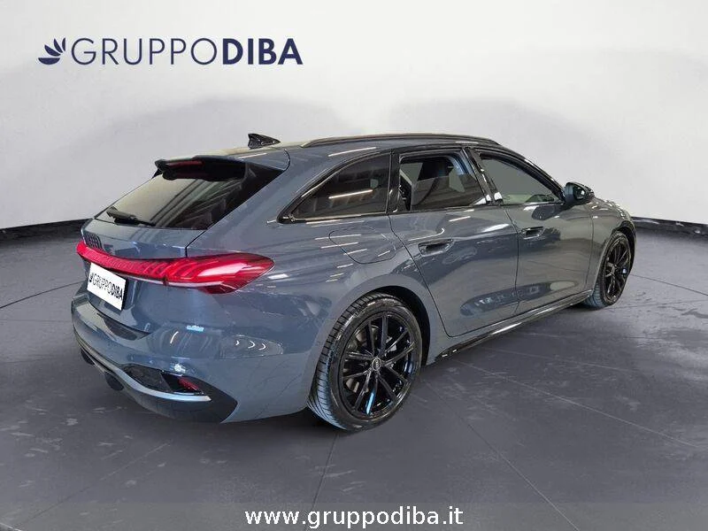 Audi A5 Avant A5 Avant 2.0 tdi mhev+ S line edition 204cv s-tron- Gruppo Diba