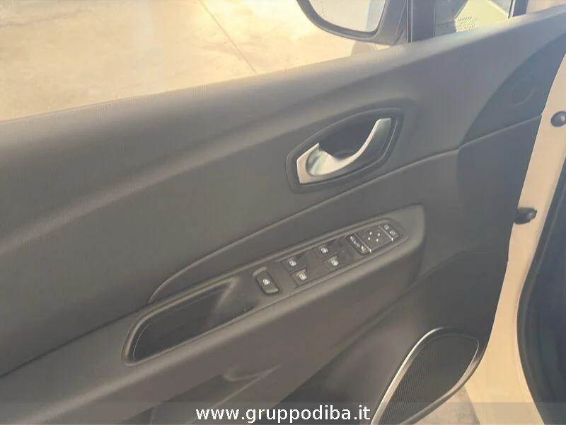 Renault Captur Captur 0.9 tce Zen 90cv- Gruppo Diba