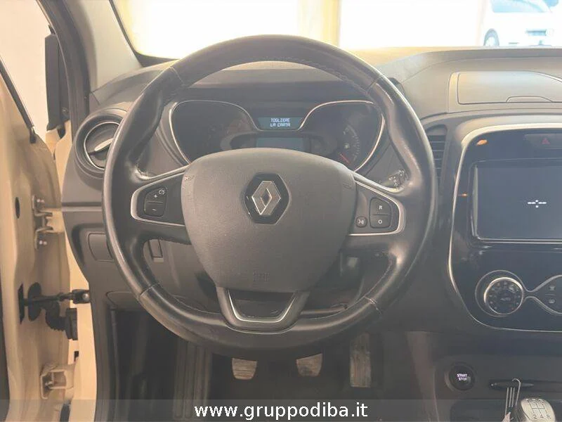 Renault Captur Captur 0.9 tce Zen 90cv- Gruppo Diba