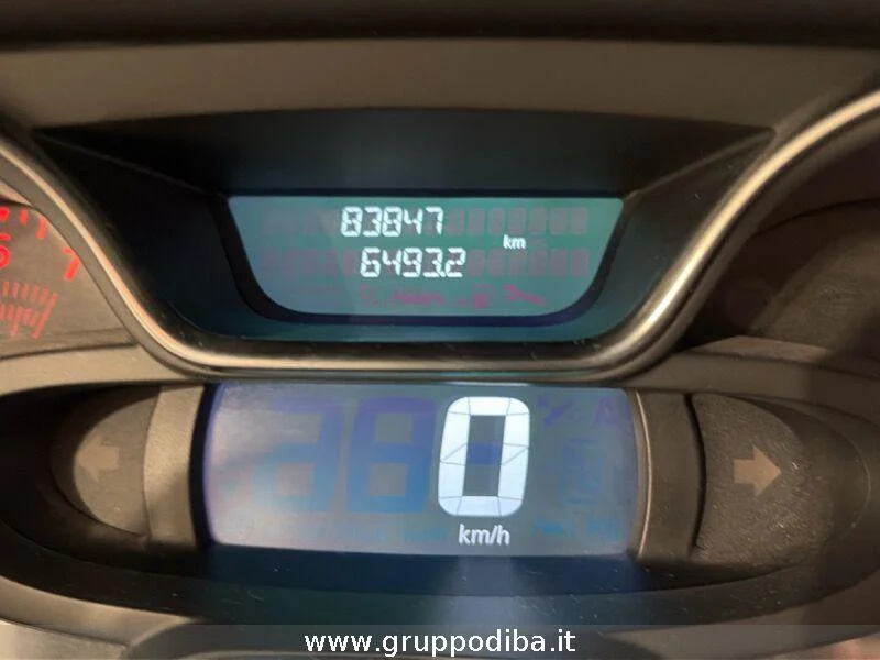 Renault Captur Captur 0.9 tce Zen 90cv- Gruppo Diba