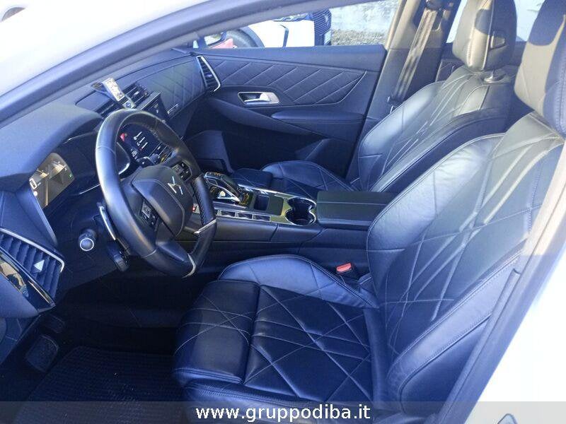 DS DS 7 Crossback DS7 Crossback 1.5 bluehdi Grand Chic 130cv auto- Gruppo Diba