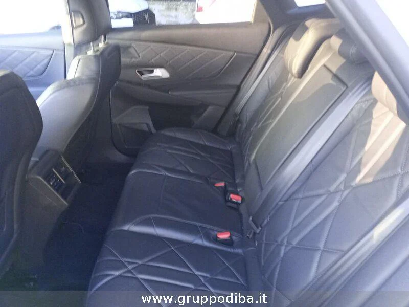 DS DS 7 Crossback DS7 Crossback 1.5 bluehdi Grand Chic 130cv auto- Gruppo Diba