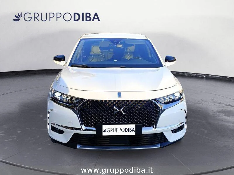 DS DS 7 Crossback DS7 Crossback 1.5 bluehdi Grand Chic 130cv auto- Gruppo Diba