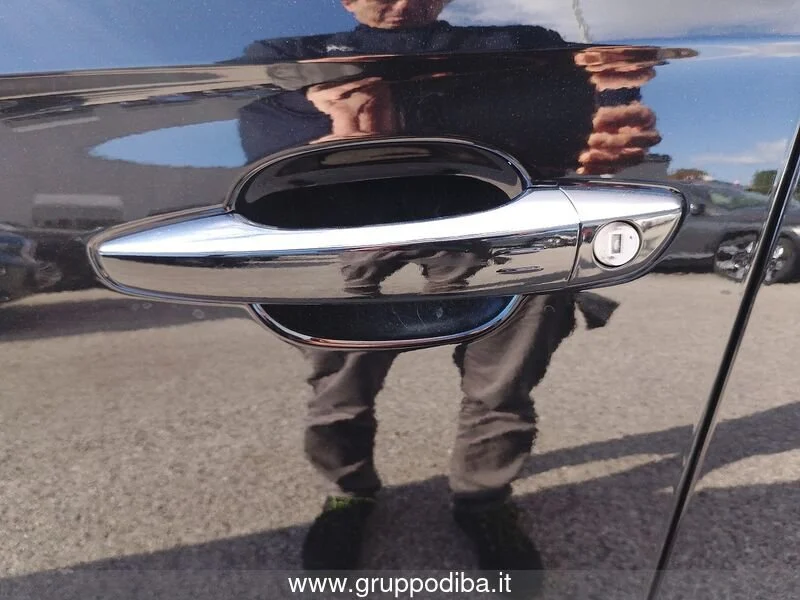 DS DS 7 Crossback DS7 Crossback 1.5 bluehdi Grand Chic 130cv auto- Gruppo Diba