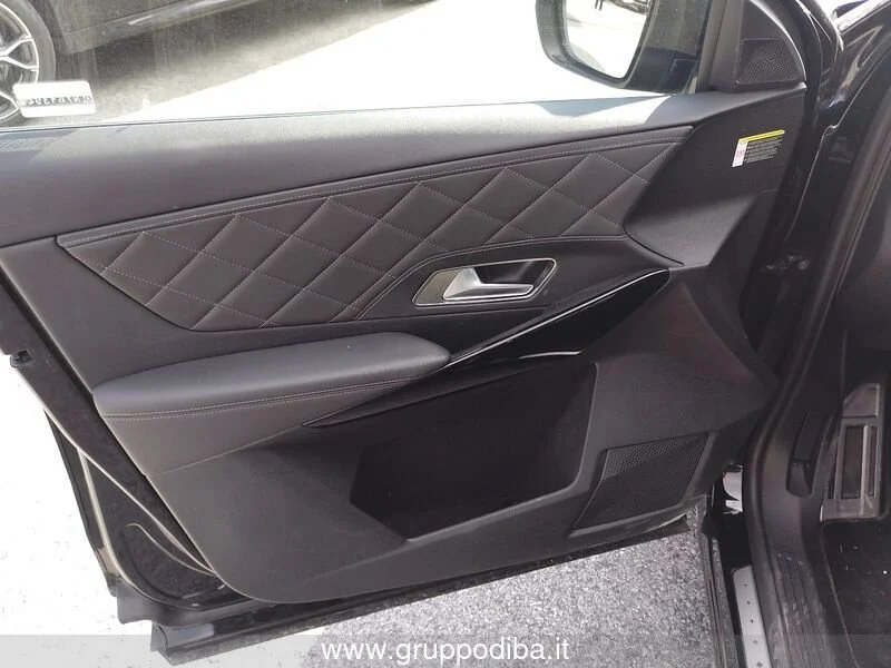 DS DS 7 Crossback DS7 Crossback 1.5 bluehdi Grand Chic 130cv auto- Gruppo Diba