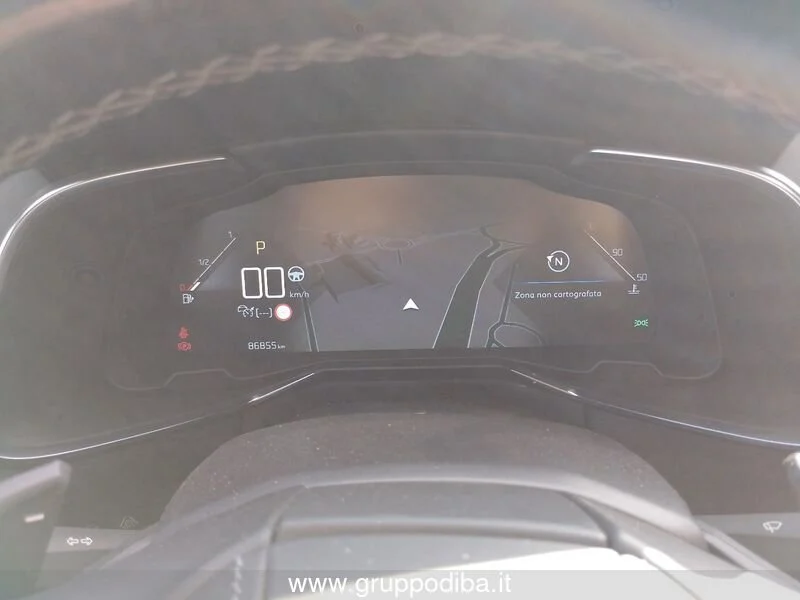 DS DS 7 Crossback DS7 Crossback 1.5 bluehdi Grand Chic 130cv auto- Gruppo Diba