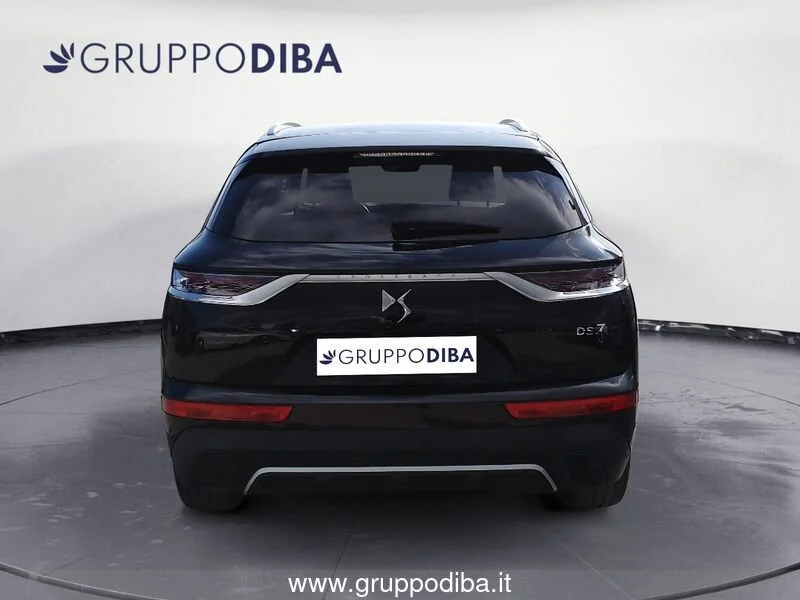 DS DS 7 Crossback DS7 Crossback 1.5 bluehdi Grand Chic 130cv auto- Gruppo Diba