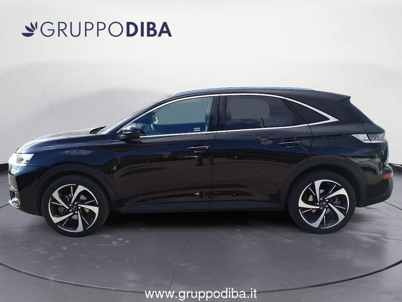 DS DS 7 Crossback DS7 Crossback 1.5 bluehdi Grand Chic 130cv auto- Gruppo Diba