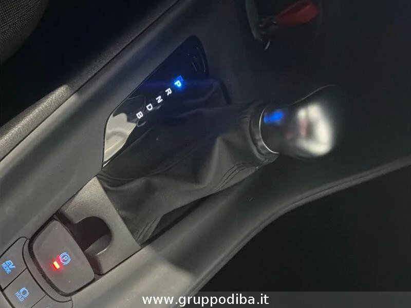 Toyota C-HR C-HR 1.8h Business e-cvt- Gruppo Diba