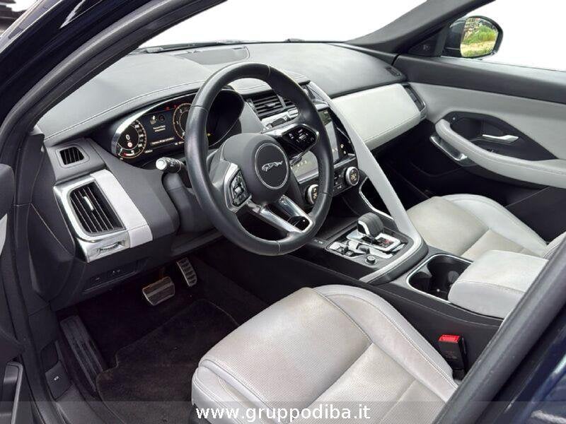 Jaguar E-Pace E-Pace 2.0d i4 mhev S awd 163cv auto- Gruppo Diba