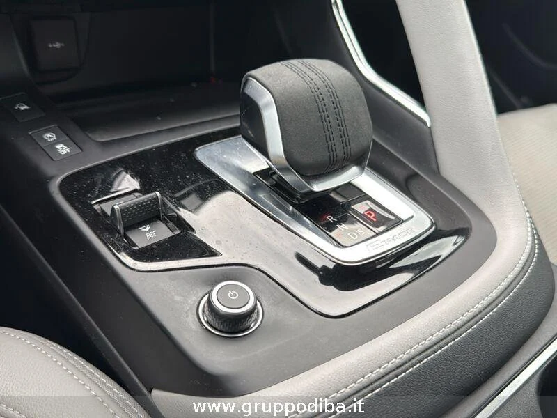 Jaguar E-Pace E-Pace 2.0d i4 mhev S awd 163cv auto- Gruppo Diba