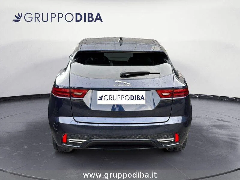 Jaguar E-Pace E-Pace 2.0d i4 mhev S awd 163cv auto- Gruppo Diba