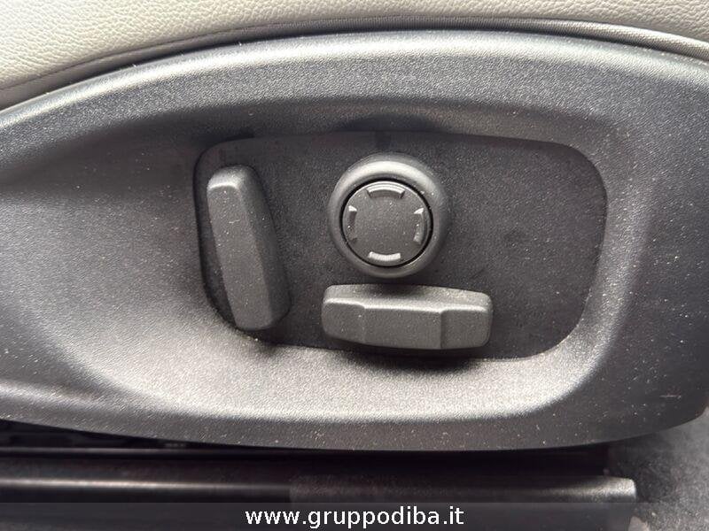 Jaguar E-Pace E-Pace 2.0d i4 mhev S awd 163cv auto- Gruppo Diba