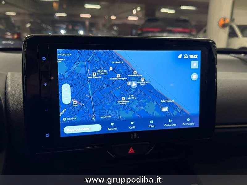 Toyota Yaris Cross Yaris Cross 1.5h Adventure awd-i 116cv e-cvt- Gruppo Diba