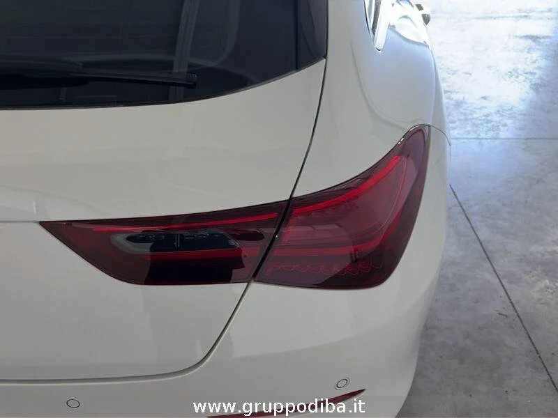 Mercedes-Benz CLA Shooting Brake CLA Shooting Brake 180 d Advanced auto- Gruppo Diba