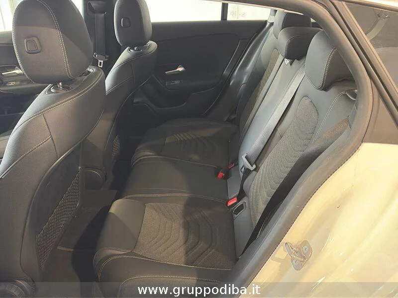 Mercedes-Benz CLA Shooting Brake CLA Shooting Brake 180 d Advanced auto- Gruppo Diba