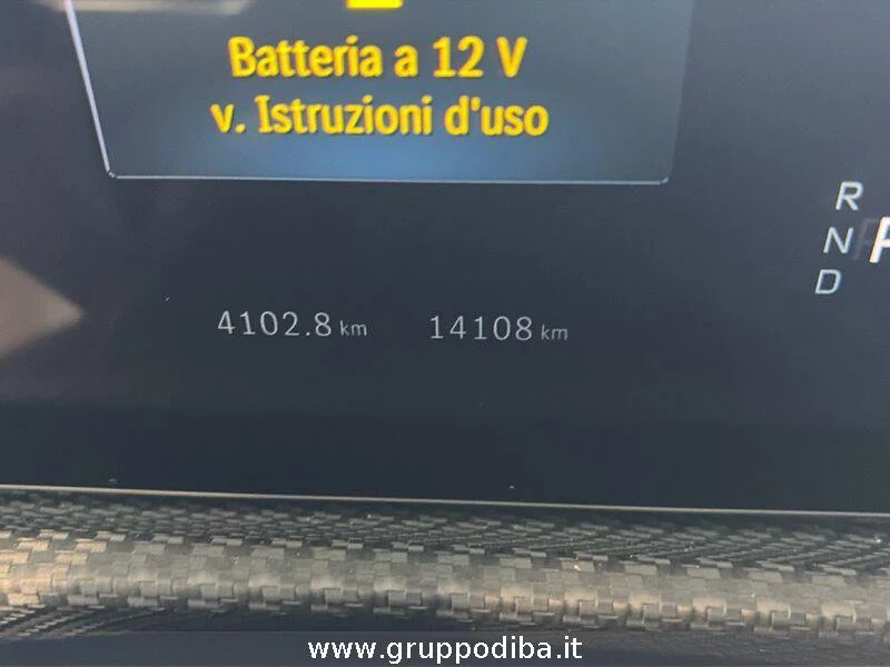 Mercedes-Benz CLA Shooting Brake CLA Shooting Brake 180 d Advanced auto- Gruppo Diba