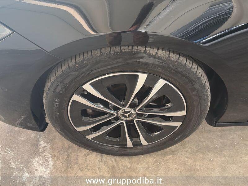 Mercedes-Benz CLA Shooting Brake CLA Shooting Brake 180 d Advanced auto- Gruppo Diba