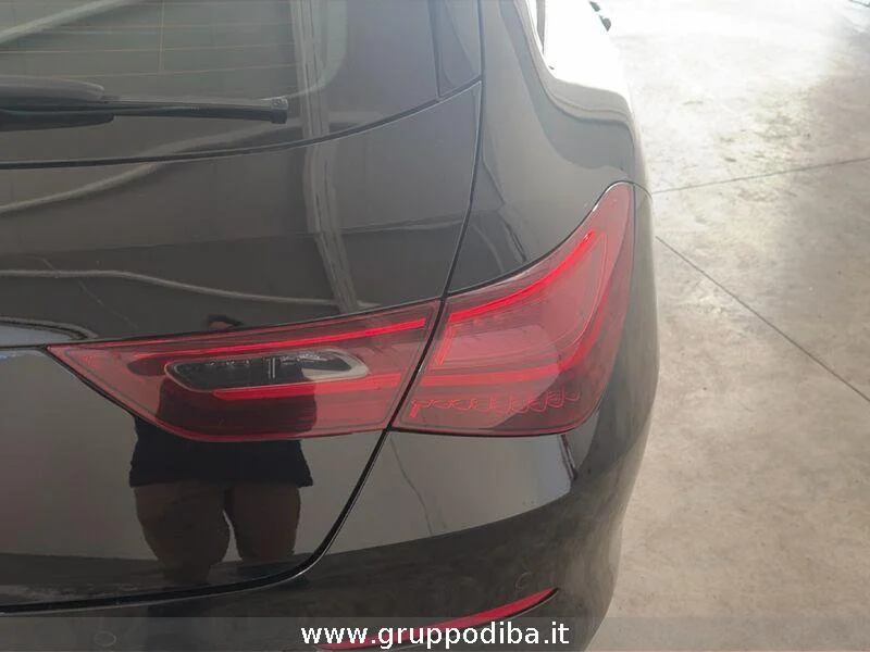 Mercedes-Benz CLA Shooting Brake CLA Shooting Brake 180 d Advanced auto- Gruppo Diba