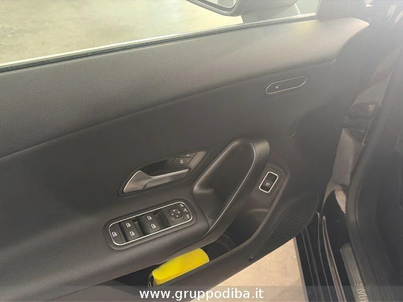 Mercedes-Benz CLA Shooting Brake CLA Shooting Brake 180 d Advanced auto- Gruppo Diba