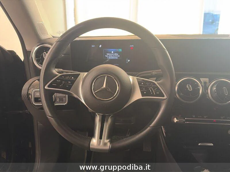 Mercedes-Benz CLA Shooting Brake CLA Shooting Brake 180 d Advanced auto- Gruppo Diba